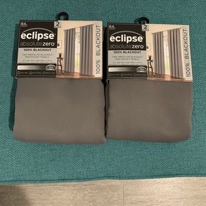 Eclipse • Blackout curtains